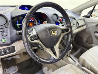 Honda Insight 1.3 Hybrid Elegance Clima picture 24