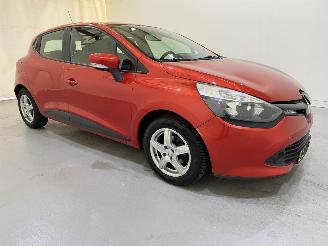 Renault Clio HB 1.2 16V 75 Collection Airco picture 28