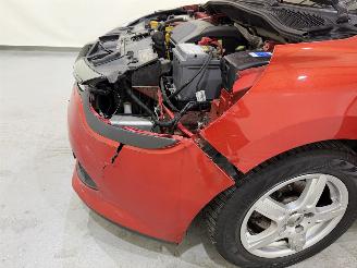 Renault Clio HB 1.2 16V 75 Collection Airco picture 11