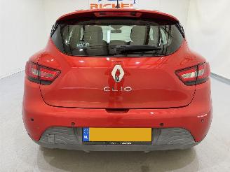 Renault Clio HB 1.216V 75 Collection Airco picture 5