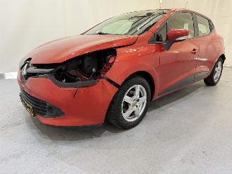 Renault Clio HB 1.2 16V 75 Collection Airco picture 3