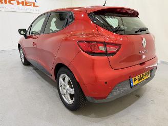 Renault Clio HB 1.2 16V 75 Collection Airco picture 36
