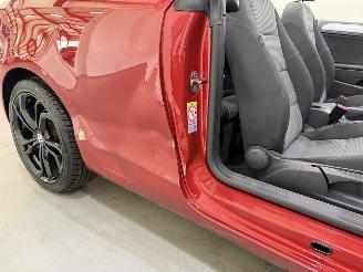 Volkswagen Golf Cabriolet 1.2 TSI picture 16