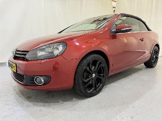 Volkswagen Golf Cabriolet 1.2 TSI picture 4
