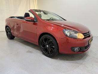 Volkswagen Golf Cabriolet 1.2 TSI picture 2