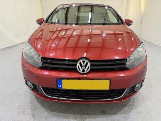 Volkswagen Golf Cabriolet 1.2 TSI picture 43
