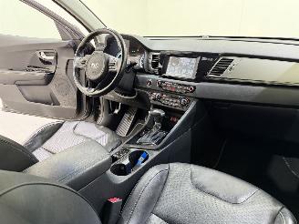 Kia Niro 1.6 Hybrid HEV BusinessLine picture 32
