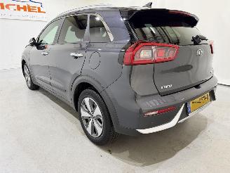 Kia Niro 1.6 Hybrid HEV BusinessLine picture 37