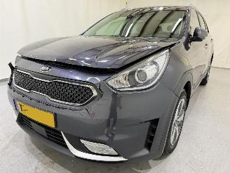 Kia Niro 1.6 Hybrid HEV BusinessLine picture 3
