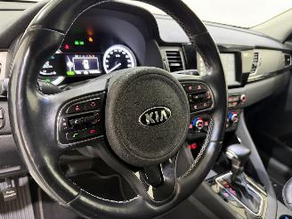 Kia Niro 1.6 Hybrid HEV BusinessLine picture 36