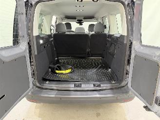Volkswagen Caddy maxi Combi 1.5 TSI eHybrid PHEV Aut6 picture 28