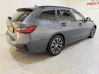 BMW 3-serie Touring 330e Advantage Aut picture 6