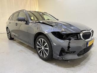  BMW 3-serie Touring 330e Advantage Aut 2021/4