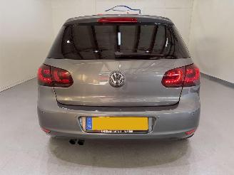 Volkswagen Golf VI HB 1.4 TSI Highline Automaat picture 4