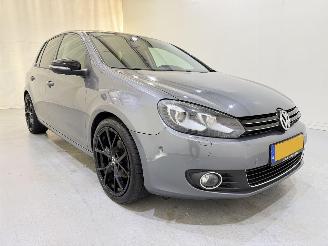 Volkswagen Golf VI HB 1.4 TSI Highline Automaat picture 14