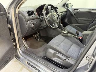 Volkswagen Golf VI HB 1.4 TSI Highline Automaat picture 27
