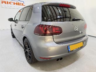 Volkswagen Golf VI HB 1.4 TSI Highline Automaat picture 3