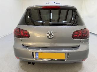Volkswagen Golf VI HB 1.4 TSI Highline Automaat picture 26
