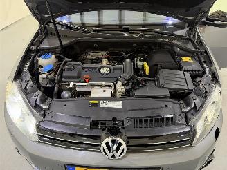 Volkswagen Golf VI HB 1.4 TSI Highline Automaat picture 36