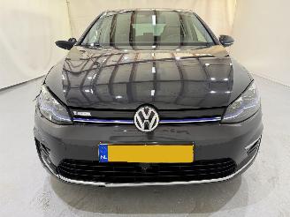 Volkswagen Golf e-Golf E-DITION Navi/NAP picture 23