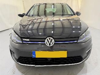 Volkswagen Golf e-Golf E-DITION Navi/NAP picture 2