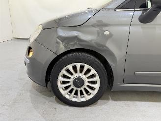 Fiat 500C 0.9 TwinAir Lounge Airco picture 10