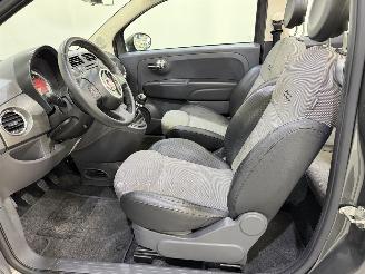 Fiat 500C 0.9 TwinAir Lounge Airco picture 29