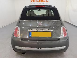 Fiat 500C 0.9 TwinAir Lounge Airco picture 5