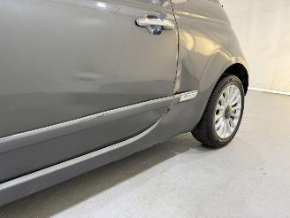 Fiat 500C 0.9 TwinAir Lounge Airco picture 14