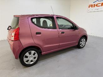Suzuki Alto HB 1.0 Comfort Airco picture 19