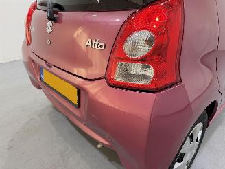 Suzuki Alto HB 1.0 Comfort Airco picture 21