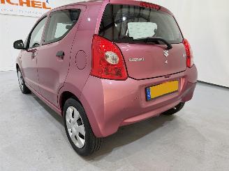 Suzuki Alto HB 1.0 Comfort Airco picture 4