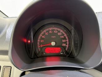 Suzuki Alto HB 1.0 Comfort Airco picture 26