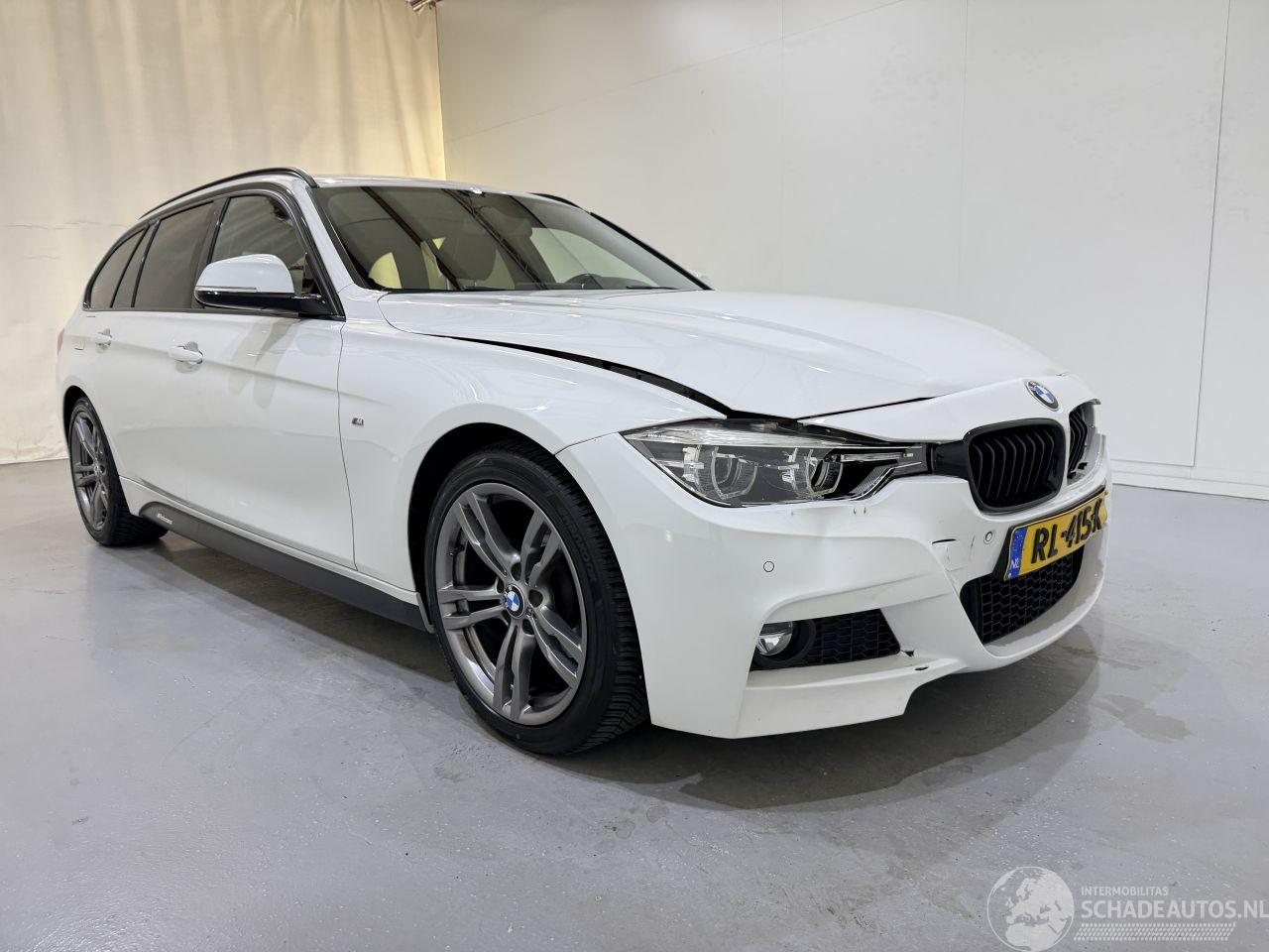 BMW 3-serie Touring 320i Corp.Executive M Sport