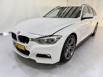 BMW 3-serie Touring 320i Corp.Executive M Sport picture 21