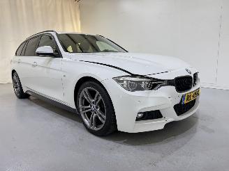 Auto incidentate BMW 3-serie Touring 320i Corp.Executive M Sport 2018/1