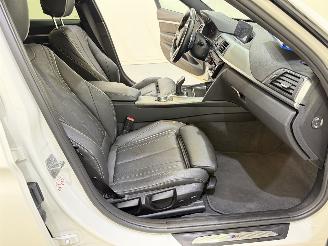 BMW 3-serie Touring 320i Corp.Executive M Sport picture 12