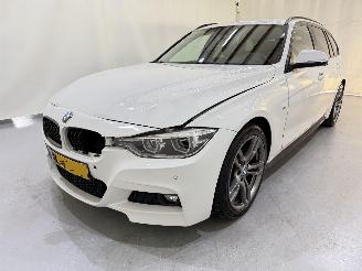BMW 3-serie Touring 320i Corp.Executive M Sport picture 2