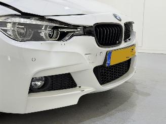 BMW 3-serie Touring 320i Corp.Executive M Sport picture 10