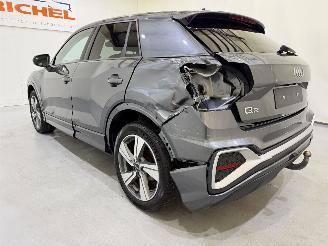 Audi Q2 35 TFSI S line Automaat picture 4