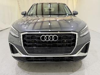 Audi Q2 35 TFSI S line Automaat picture 2