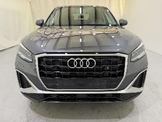 Audi Q2 35 TFSI S line Automaat picture 49