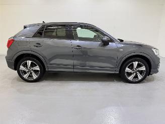 Audi Q2 35 TFSI S line Automaat picture 47