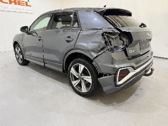 Audi Q2 35 TFSI S line Automaat picture 9