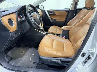 Toyota Auris HB 1.8 Hybrid Lease Pro Navi/Clima picture 29
