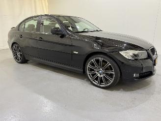 BMW 3-serie Sedan 318i Business Line Aut. picture 25