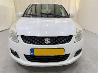 Suzuki Swift HB 1.2 Exclusive Clima picture 2