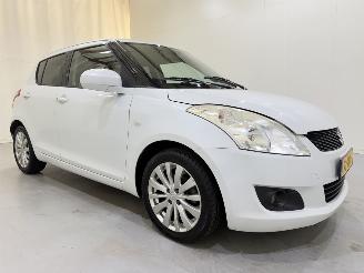 Suzuki Swift HB 1.2 Exclusive Clima picture 27
