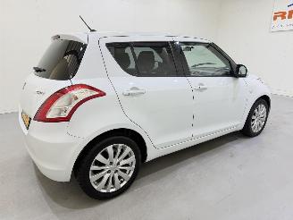 Suzuki Swift HB 1.2 Exclusive Clima picture 34