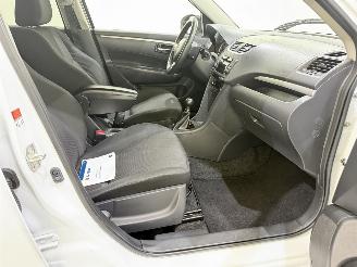 Suzuki Swift HB 1.2 Exclusive Clima picture 22